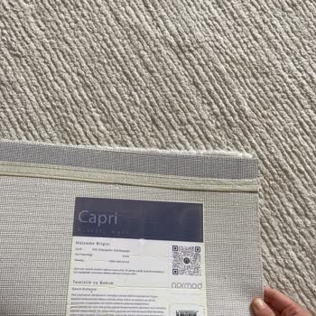 Dinçerler Halı Yıkama (İstanbul) Dinçerler Halı Yıkama Fiyat Tutarsızlığı Ve Geç Teslimat