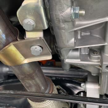 Fiat Egea Cross Sıfır Araçta Yağ Karterinin Sökülüp Takılma Sorunu