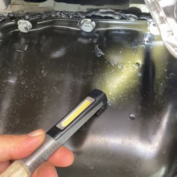 Fiat Egea Cross Sıfır Araçta Yağ Karterinin Sökülüp Takılma Sorunu