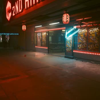 Geforce Now Cyberpunk Oynamam İçin RTX 2080 Veriyor Ve Oyun Kasıyor.