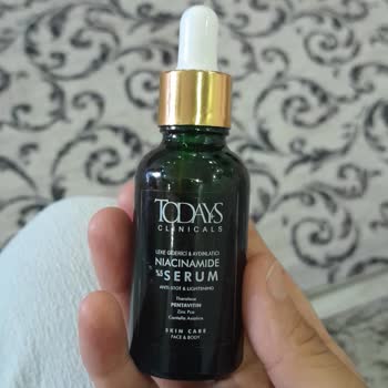 Today's Clinicals Todays Clinical Serum Sahte