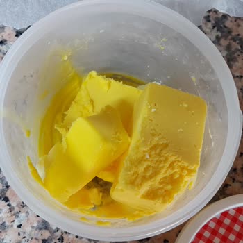 Gündoğdu Gıda Tereyağında Ağır Bir Koku Var
