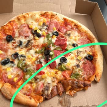 PizzaLazza Arnavutköy Sipariş Hatası Ve Sürekli Yapmaları