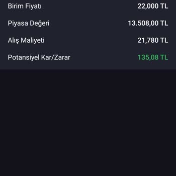 İş Bankası Hisse Senedi Sorunu