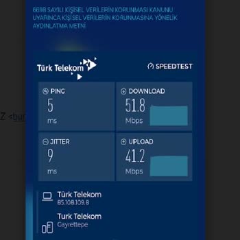 Türk Telekom Ev İnterneti Fatura Düşüklüğü