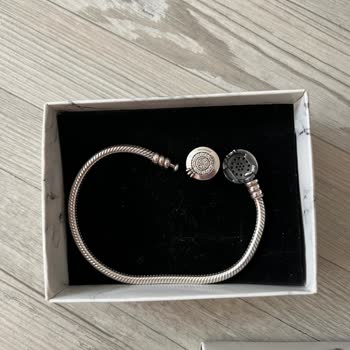 Pandora Mücevher Garanti Kapsamındaki Ürünü Garanti Kapsamına Almadılar