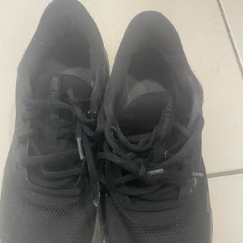 A101 Nike Arka Plastiği Çıkıyor
