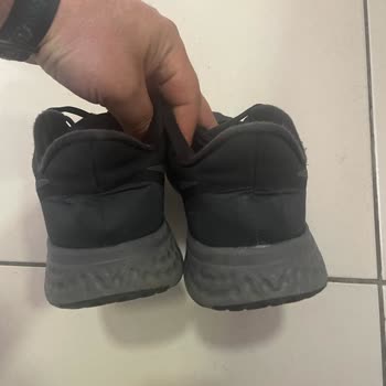 A101 Nike Arka Plastiği Çıkıyor