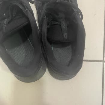 A101 Nike Arka Plastiği Çıkıyor
