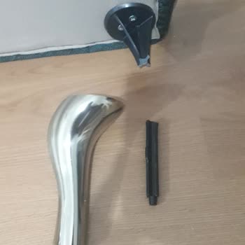 İstikbal Figüre Koltuk Takımı Sorunu