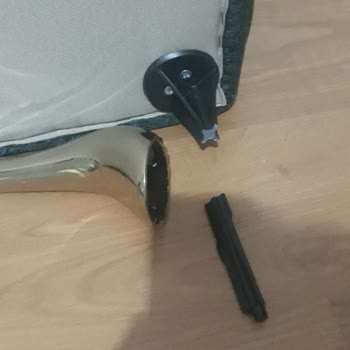 İstikbal Figüre Koltuk Takımı Sorunu