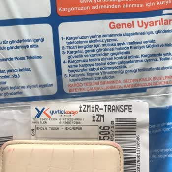 Engnspor Ücret İadesi Yapılmadı