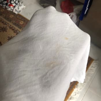 Bosch Çamaşır Makinesi Sorunu