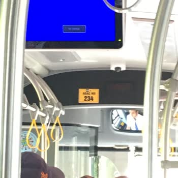 Konya Büyükşehir Belediyesi Otobüs Şoförü Yüzünden. Bir Adamın Mağdur Olması