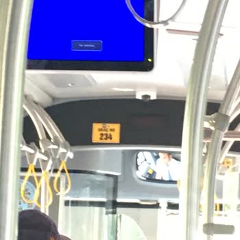 Konya Büyükşehir Belediyesi Otobüs Şoförü Yüzünden. Bir Adamın Mağdur Olması