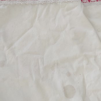 Vestel Makine Temizlemiyor Ve De Leke Çıkartıyor