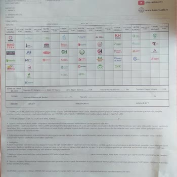 Business Channel Radyo Televizyon Yayıncılık Tic. A. Ş.