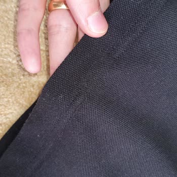 Lacoste Dikişleri Sökülüyor Hatalı Dikişler