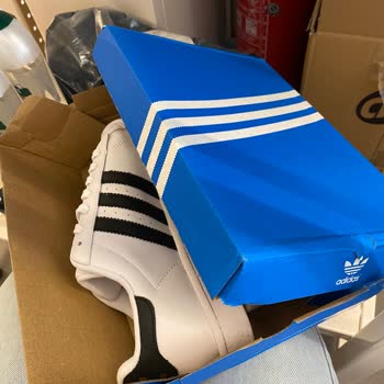 adidas Sneakerslife.tr Ayakkabılar Orijinal Değil