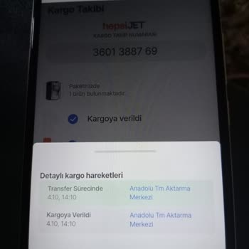 Hepsiburada Ücret İadesi Yapmıyor