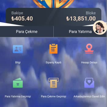 Jzrpo.com&nbsp; Warner Bros Yorum Ve Beğeni Yalanı