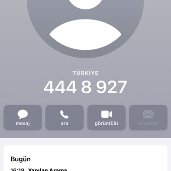 UYAP Çağrıları Çok Uzun Bekletiyor ve Cevap Vermiyorlar
