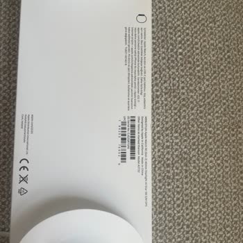 Hepsiburada Yeni Nesil Cihaz Satıp Eski Nesil Cihaz Gönderdiler