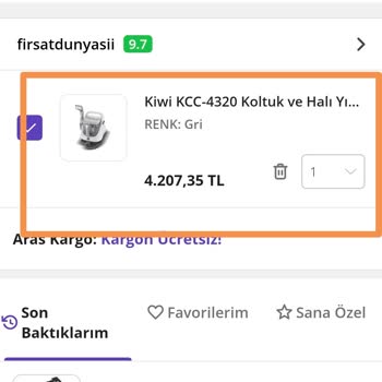 N11 Ödeme Yapıldı Siparişlerimde Görünmüyor