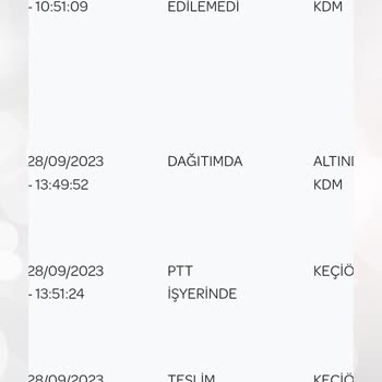 Hoppibebe Yanlış Ürün Gönderildi Para İadesi