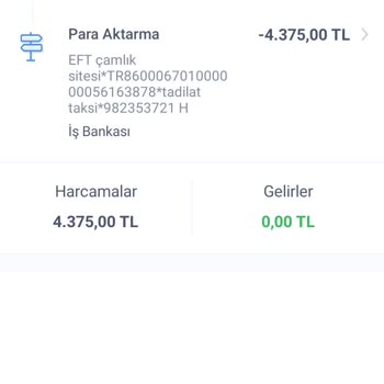 Hoppibebe Yanlış Ürün Gönderildi Para İadesi