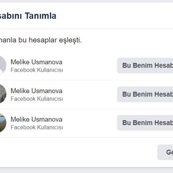 Vodafone Hattım Önceden Kullanılmış
