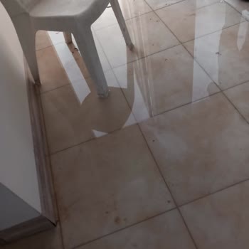 İntek Konut Ömerbey TOKİ KT2-21 Blok Daire 2 Eksiklikler Ve Lağım Sorunu
