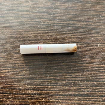 IQOS Türkiye Iqos Sigara Yanması Ve Kötü Kokması, Duman Çıkması