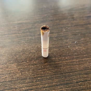 IQOS Türkiye Iqos Sigara Yanması Ve Kötü Kokması, Duman Çıkması