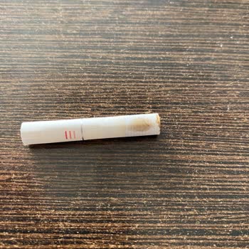 IQOS Türkiye Iqos Sigara Yanması Ve Kötü Kokması, Duman Çıkması