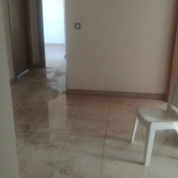 Evimdeki Eksiklikler Ve Lağım Sorunuyla İlgili TOKİ'ye Başvuruyorum