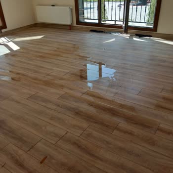 Evimdeki Eksiklikler Ve Lağım Sorunuyla İlgili TOKİ'ye Başvuruyorum