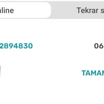Watsons Kargom Teslim Edildi Gözüküyor Fakat Kargo Bana Ulaşmadı