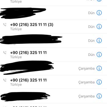 Ebebek Kargo Sorumsuzluğu Ve Umursamazlığı