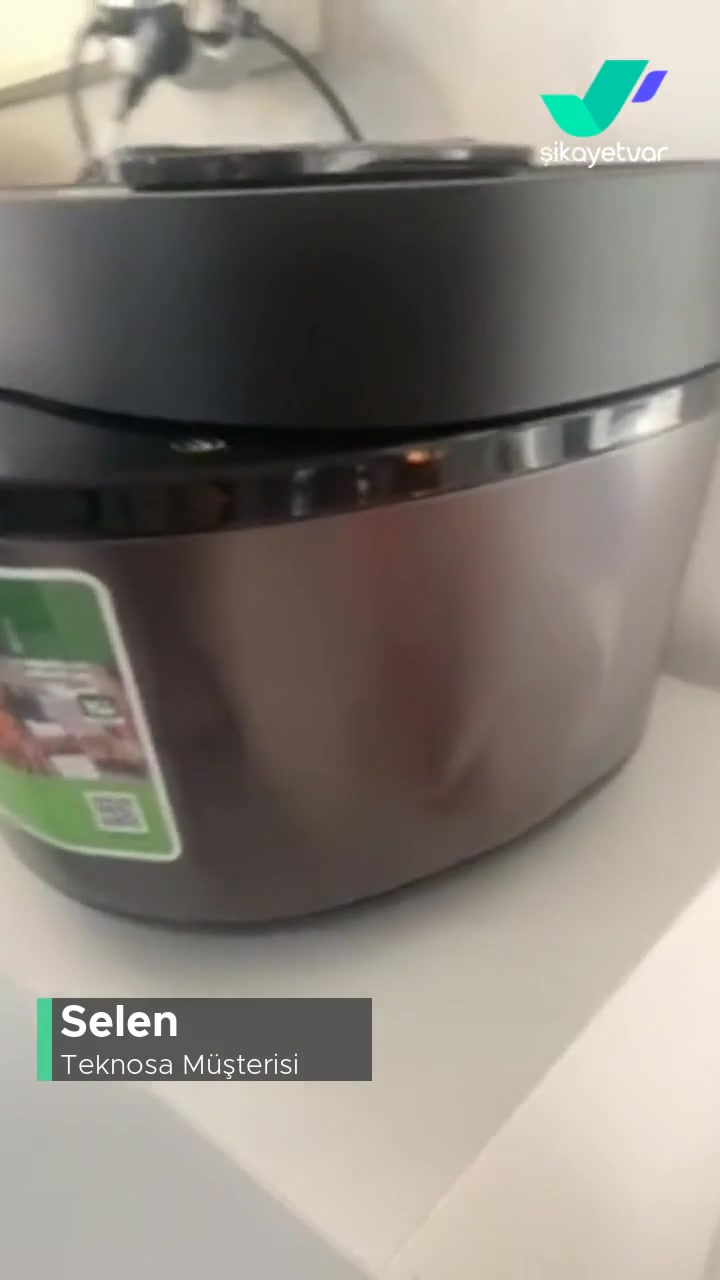 Teknosa Philips Hatalı Ve Darbeli Ürünü İade Almıyor! videonun kapak resmi