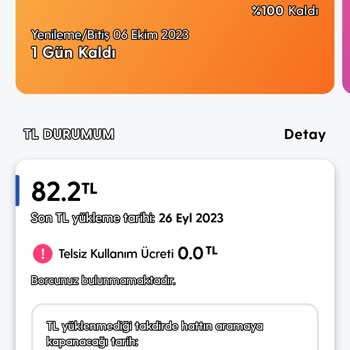 Turkcell Mobil Veriyi Açın Anda Aşım.