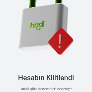 Hadi Tom Pay Hadi Veresiye Uygulamasına Giremiyorum