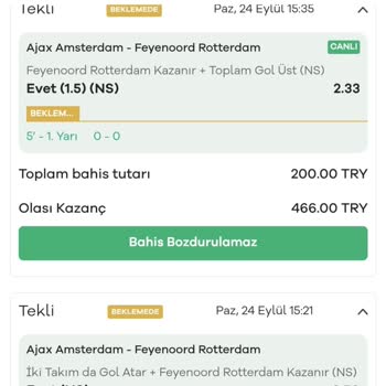 Sahabet Yanıltıyor