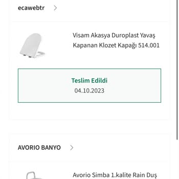 Decoverse Müşteri Destek Problemi