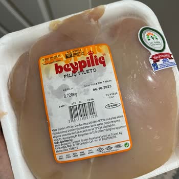 Onur Market Bozuk Tavuk Hakkında