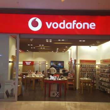 Vodafone Net İnternet Hizmeti İle İlgili Şikayet