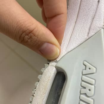 Nike Ayakkabı İnceleme Birimi İlgisizliği