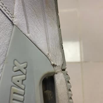 Nike Ayakkabı İnceleme Birimi İlgisizliği