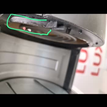 Kumtel Airfryer 10 Ayda Bozuldu