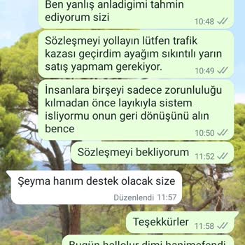 Eki aç